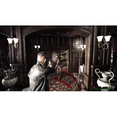 The Walking Evil STEAM KEY REGION FREE GLOBAL - irongamers.ru