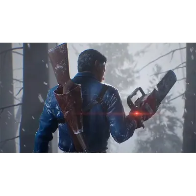 EVIL DEAD: THE GAME XBOX ONE / SERIES X|S КЛЮЧ - irongamers.ru