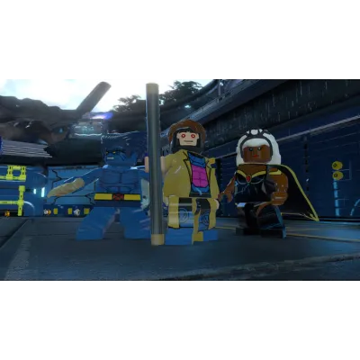 LEGO Marvel Super Heroes STEAM KEY РФ+СНГ ЛИЦЕНЗИЯ СТИМ КЛЮЧ - irongamers.ru