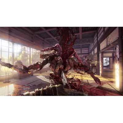 Shadow Warrior 2 (STEAM КЛЮЧ) РОССИЯ+МИР / РУССКИЙ ЯЗЫК - irongamers.ru
