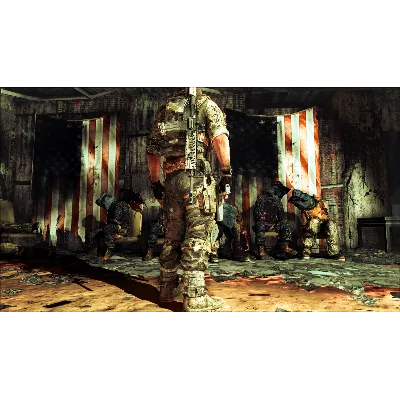 Spec Ops: The Line (Steam Gift RU/CIS) - irongamers.ru