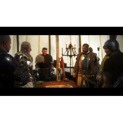 KINGDOM COME DELIVERANCE - ROYAL EDITION XBOX КЛЮЧ - irongamers.ru