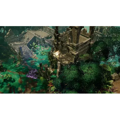 LYSFANGA: THE TIME SHIFT WARRIOR STEAM КЛЮЧ РФ/СНГ - irongamers.ru