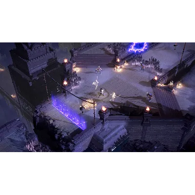 LYSFANGA: THE TIME SHIFT WARRIOR STEAM КЛЮЧ РФ/СНГ - irongamers.ru