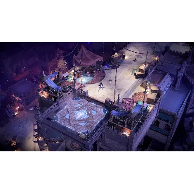 LYSFANGA: THE TIME SHIFT WARRIOR STEAM КЛЮЧ РФ/СНГ - irongamers.ru