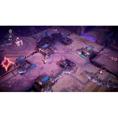 LYSFANGA: THE TIME SHIFT WARRIOR STEAM КЛЮЧ РФ/СНГ - irongamers.ru