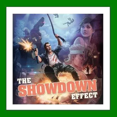 The Showdown Effect Steam⭐Ключ Активации РФ+СНГ+МИР АКЦИЯ 0% Карты - irongamers.ru