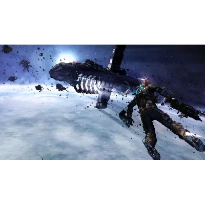 Dead Space 3 Комплект мародёра (Steam Gift Россия) - irongamers.ru
