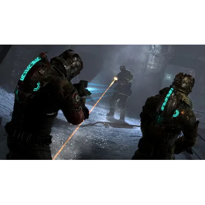 Dead Space 3 Комплект мародёра (Steam Gift Россия) - irongamers.ru