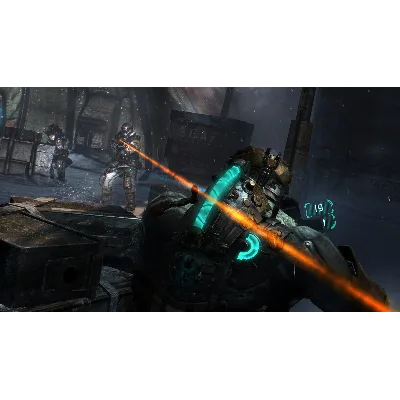 Dead Space 3 Комплект персонификации бота (Steam Gift Россия) - irongamers.ru