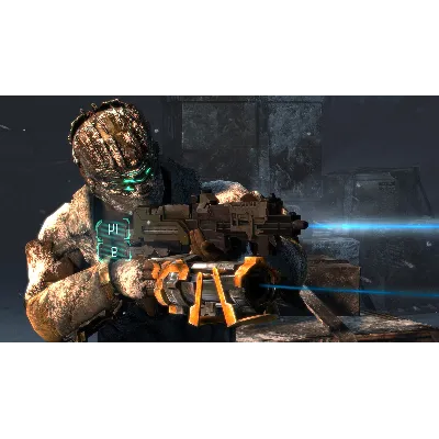 Dead Space 3 Комплект персонификации бота (Steam Gift Россия) - irongamers.ru