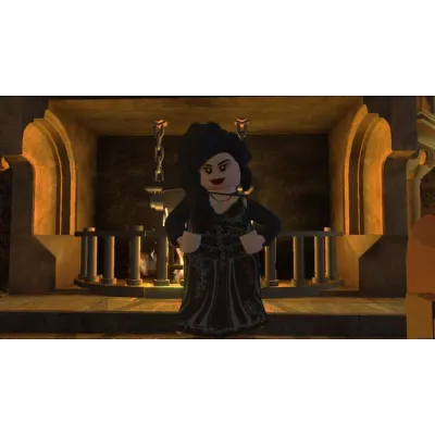 LEGO Harry Potter: Years 5-7 (Steam Gift | Region Free) - irongamers.ru
