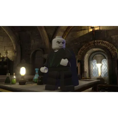 LEGO Harry Potter: Years 5-7 (Steam Gift | Region Free) - irongamers.ru