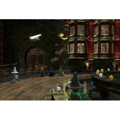 LEGO Harry Potter: Years 5-7 (Steam Gift | Region Free) - irongamers.ru