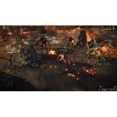 SpellForce: Conquest of Eo - Demon Scourge DLC STEAM - irongamers.ru