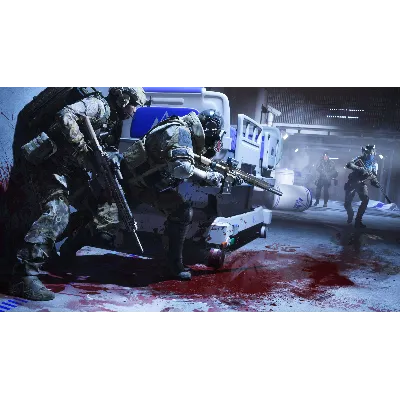 BATTLEFIELD™ 2042 ELITE EDITION XBOX ONE|XS КЛЮЧ - irongamers.ru