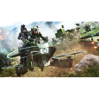 BATTLEFIELD™ 2042 ELITE EDITION XBOX ONE|XS КЛЮЧ - irongamers.ru