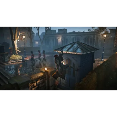 Assassin&acute;s Creed Syndicate | АВТОДОСТАВКА [RU Gift] - irongamers.ru