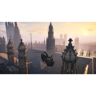 Assassin&acute;s Creed Syndicate | АВТОДОСТАВКА [RU Gift] - irongamers.ru