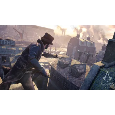 Assassin&acute;s Creed Syndicate | АВТОДОСТАВКА [RU Gift] - irongamers.ru