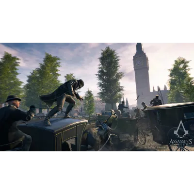 Assassin&acute;s Creed Syndicate Gold | АВТОДОСТАВКА RU Gift - irongamers.ru