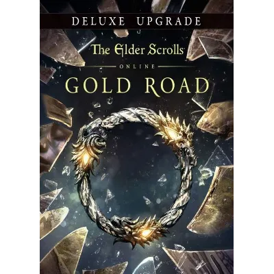 TESO: Gold Road STEAM КЛЮЧ ВСЕ ИЗДАНИЯ НА ВЫБОР - irongamers.ru