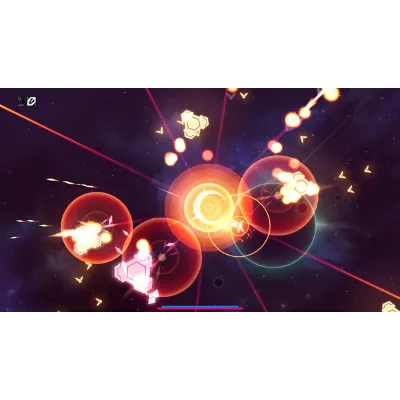 Nova Drift / Ключ Steam / Россия / СНГ - irongamers.ru