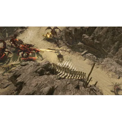 ⭐ ВСЕ СТРАНЫ+РОССИЯ⭐ Last Epoch Steam Gift - irongamers.ru