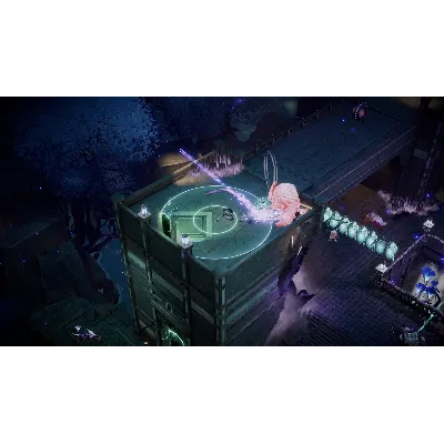 Lysfanga : The Time Shift Warrior (Steam Gift Россия) - irongamers.ru