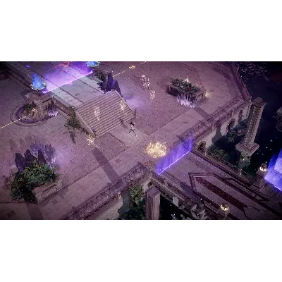 Lysfanga : The Time Shift Warrior (Steam Gift Россия) - irongamers.ru