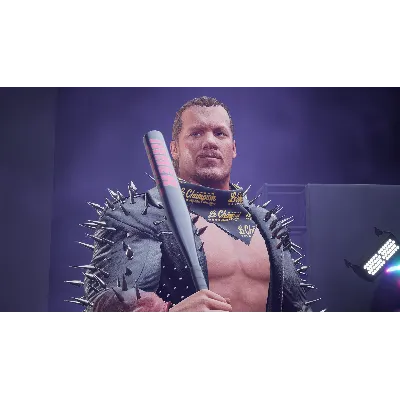 AEW: Fight Forever * STEAM RU АВТО 0% - irongamers.ru