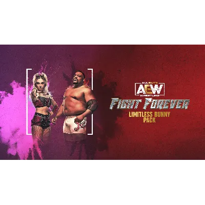 AEW: Fight Forever - Season Pass DLC * STEAM RU - irongamers.ru