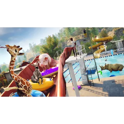 Goat Simulator 3 | АВТОДОСТАВКА [Россия Steam Gift] - irongamers.ru