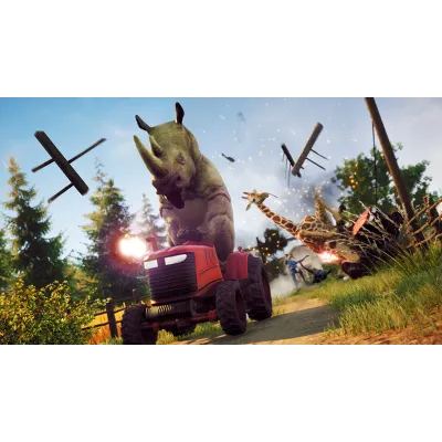 Goat Simulator 3 | АВТОДОСТАВКА [Россия Steam Gift] - irongamers.ru