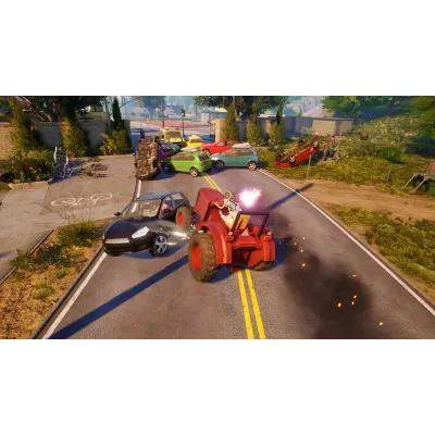 Goat Simulator 3 | АВТОДОСТАВКА [Россия Steam Gift] - irongamers.ru