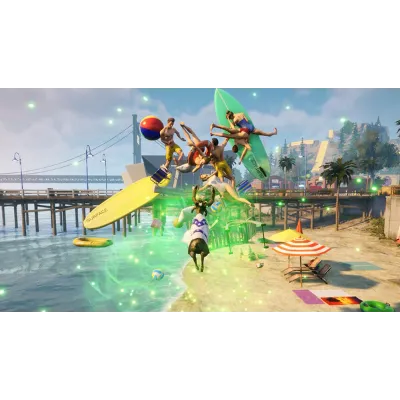 Goat Simulator 3 | АВТОДОСТАВКА [Россия Steam Gift] - irongamers.ru