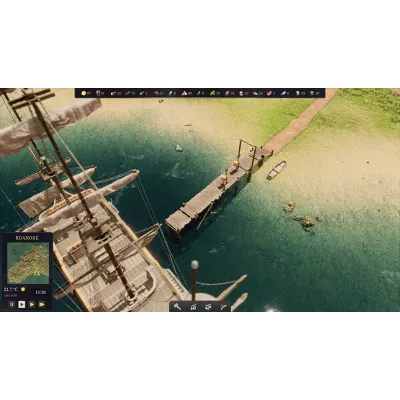 Colonize | АВТОДОСТАВКА [Россия Steam Gift] - irongamers.ru