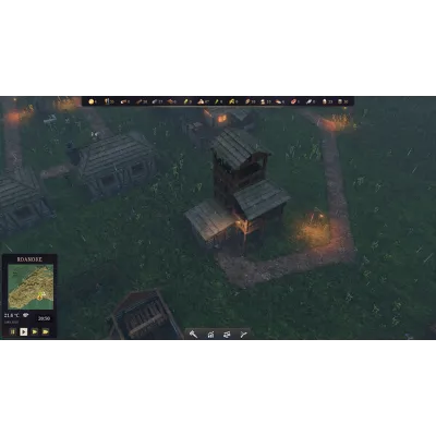Colonize | АВТОДОСТАВКА [Россия Steam Gift] - irongamers.ru