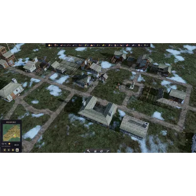 Colonize | АВТОДОСТАВКА [Россия Steam Gift] - irongamers.ru