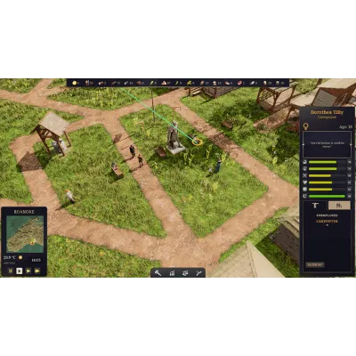 Colonize | АВТОДОСТАВКА [Россия Steam Gift] - irongamers.ru