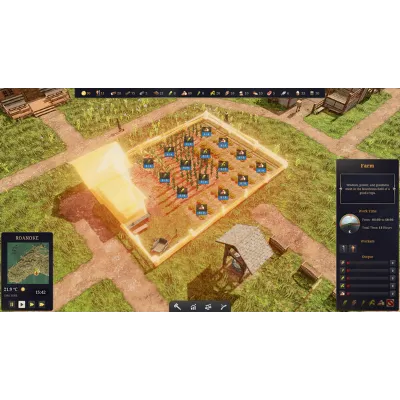 Colonize | АВТОДОСТАВКА [Россия Steam Gift] - irongamers.ru