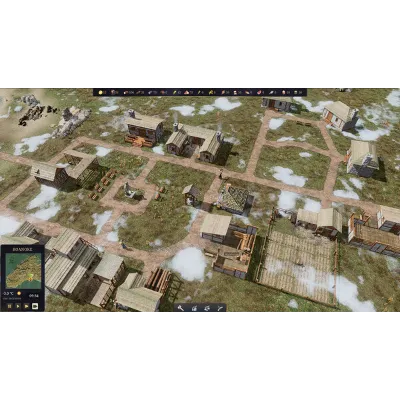 Colonize | АВТОДОСТАВКА [Россия Steam Gift] - irongamers.ru