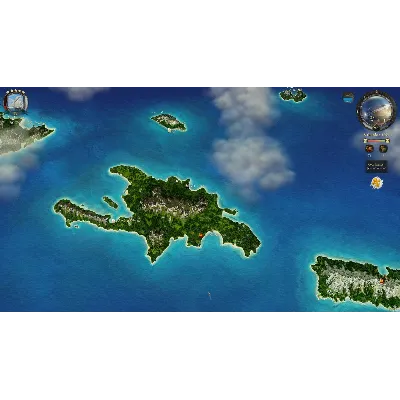 Caribbean Legend STEAM•RU АВТОДОСТАВКА 0% - irongamers.ru