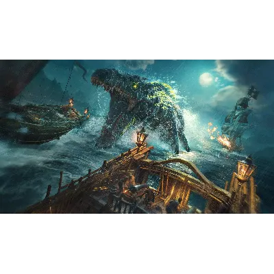 SKULL AND BONES (XBOX) (ВСЕ ИЗДАНИЯ) - irongamers.ru