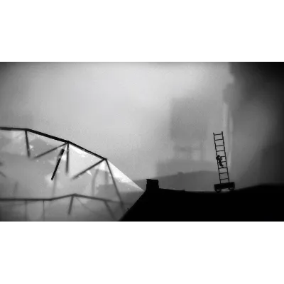 LIMBO (Steam Gift Украина Казахстан TR ARG) - irongamers.ru