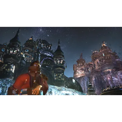 FINAL FANTASY X/X-2 HD Remaster | АВТО [Россия Gift] - irongamers.ru