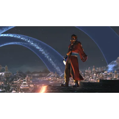 FINAL FANTASY X/X-2 HD Remaster | АВТО [Россия Gift] - irongamers.ru