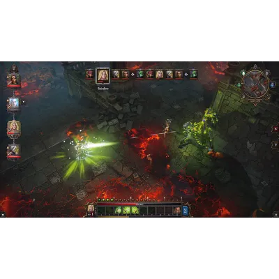 Divinity: Original Sin Enhanced Edition| АВТО RU Gift - irongamers.ru
