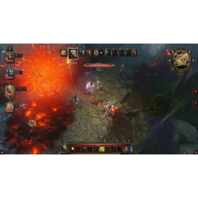 Divinity: Original Sin Enhanced Edition| АВТО RU Gift - irongamers.ru