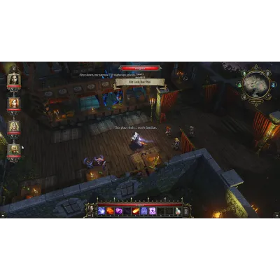 Divinity: Original Sin Enhanced Edition| АВТО RU Gift - irongamers.ru